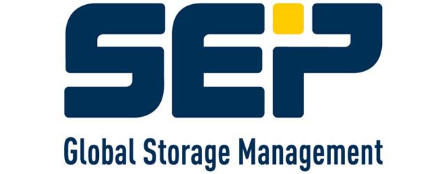 SEP Global Storage Management