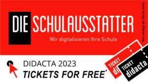 didacta Tickets for free