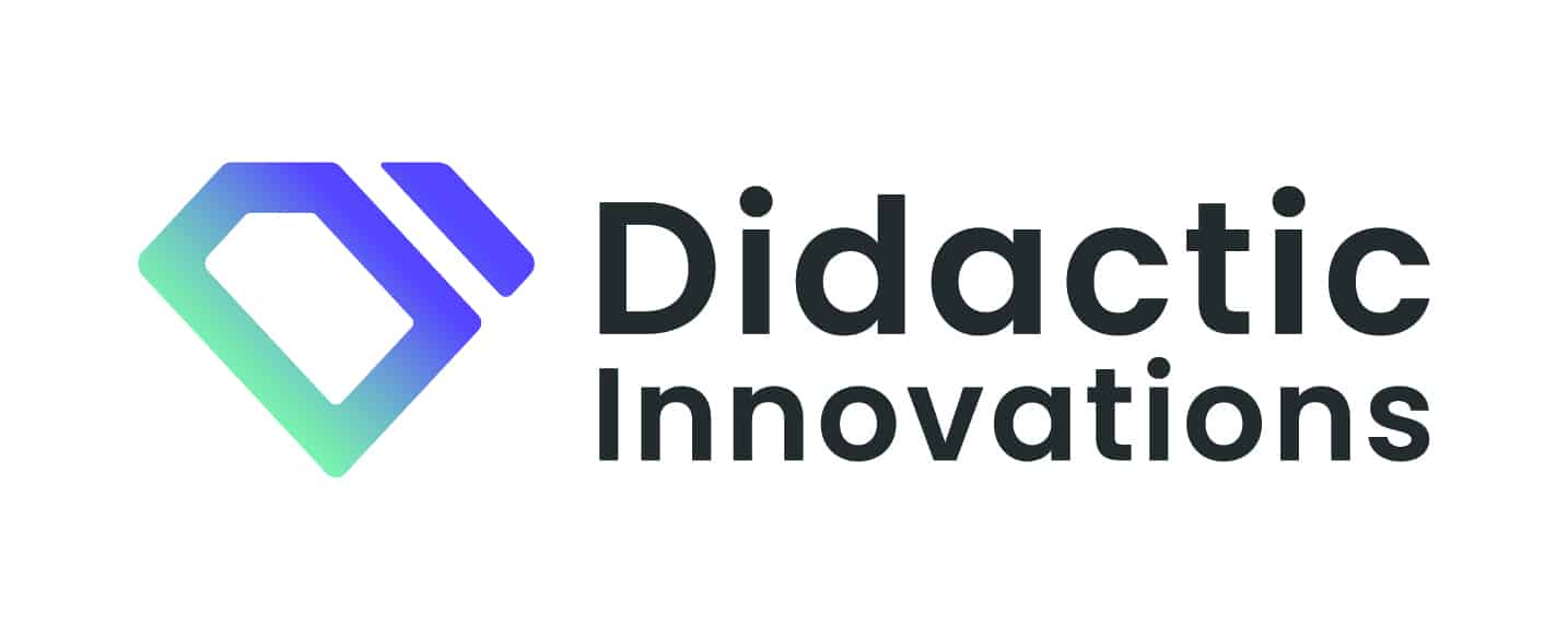 Didactic Innovations Logo