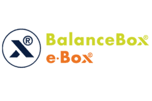 Balance Box Logo