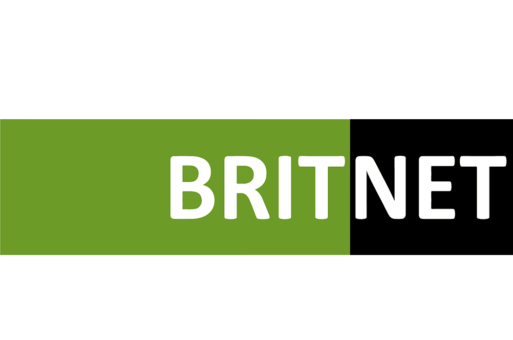 Britnet Logo