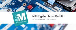 M IT-Systemhaus Banner