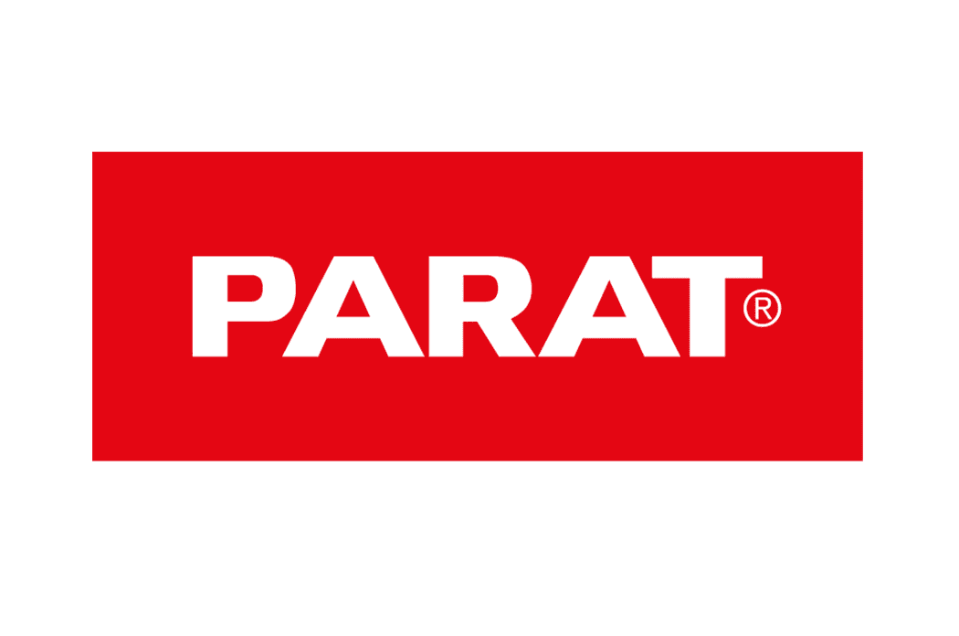PARAT Logo