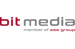 bitmedia Logo