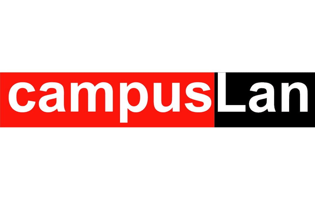 campusLan Logo