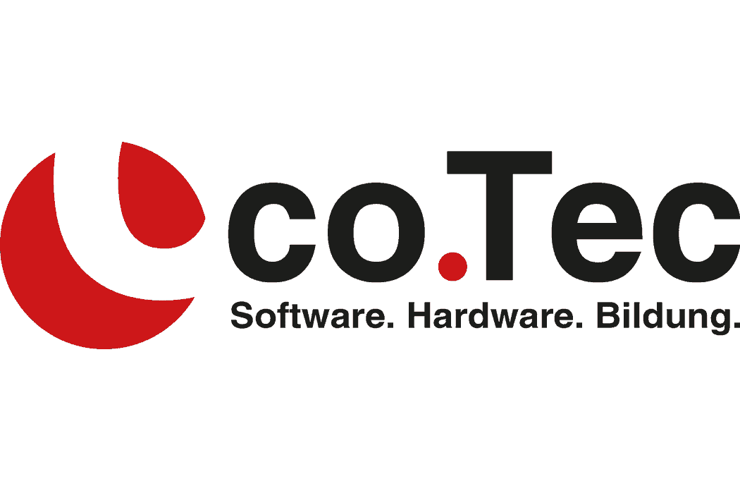 co.Tec Logo