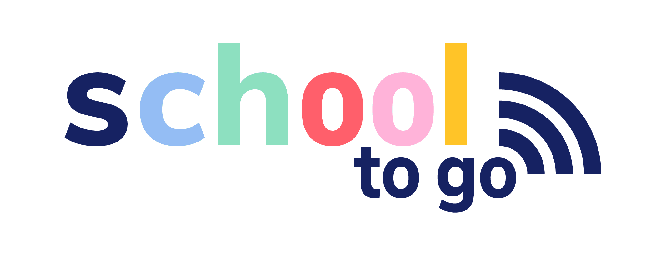 School-to-go- Logo